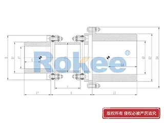 膜片伺服聯(lián)軸器廠家,膜片伺服聯(lián)軸器生產(chǎn)廠家