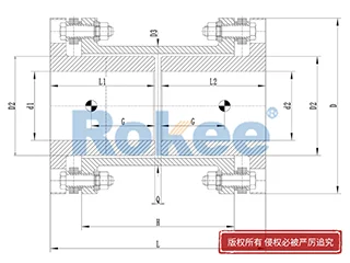 膜片伺服聯(lián)軸器廠家,膜片伺服聯(lián)軸器生產(chǎn)廠家