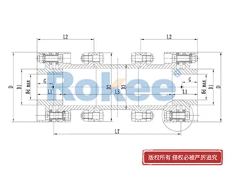 彈性聯(lián)軸器廠家,彈性聯(lián)軸器生產(chǎn)廠家