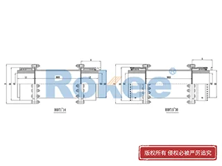 齒型聯(lián)軸器廠家,齒型聯(lián)軸器生產(chǎn)廠家