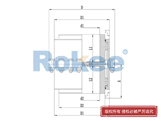 齒型聯(lián)軸器廠家,齒型聯(lián)軸器生產(chǎn)廠家