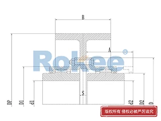 齒式聯(lián)軸器廠家,齒式聯(lián)軸器生產(chǎn)廠家