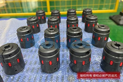 星型彈性聯(lián)軸器廠家_星型彈性聯(lián)軸器生產(chǎn)廠家